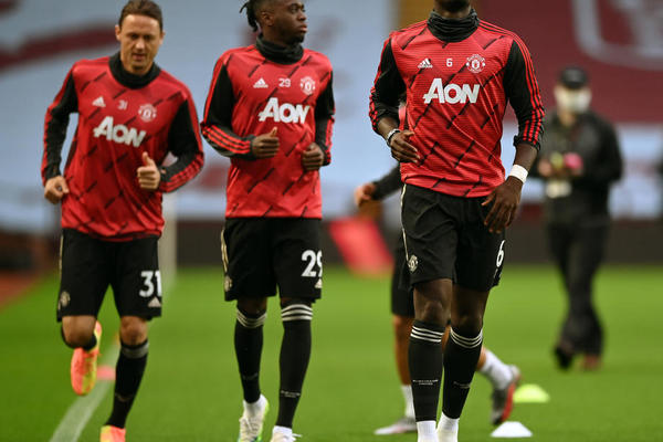 KORONAVIRUS UŠAO I U JUNAJTED: Jedan od glavnih igrača Mančestera pozitivan na Covid-19!