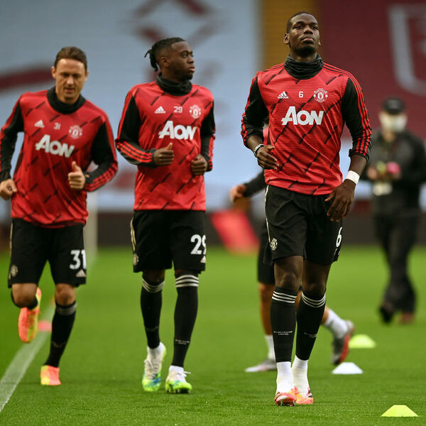 KORONAVIRUS UŠAO I U JUNAJTED: Jedan od glavnih igrača Mančestera pozitivan na Covid-19!