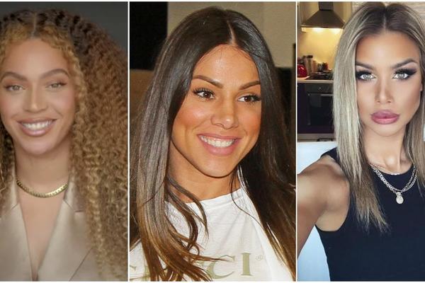 ŠTA TO IMAJU ZAJEDNIČKO IVANA IZ HURRICANE, SANDRA AFRIKA I BIJONSE: jedna stvar ih vezuje, a ovo je i DOKAZ