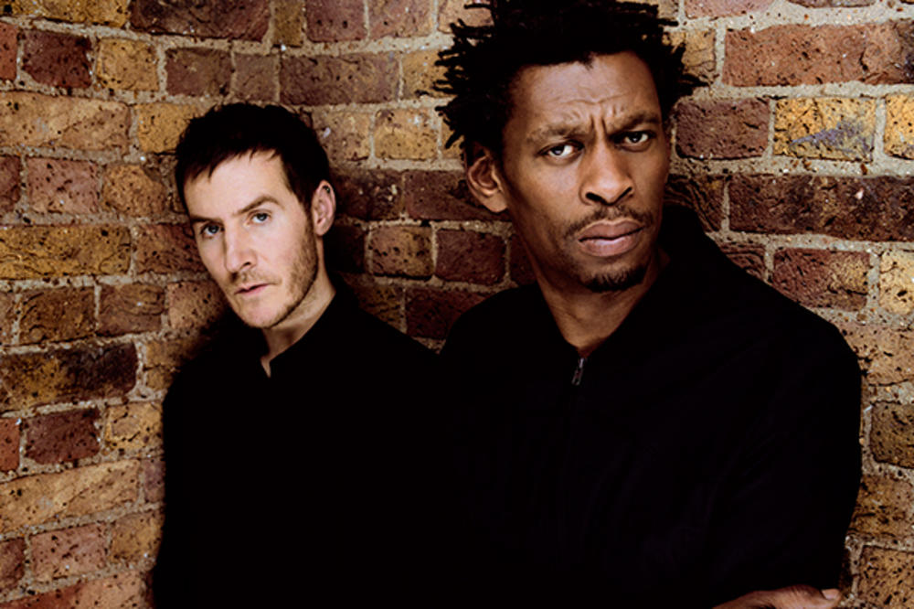 MASSIVE ATTACK U BORBI ZA BOLJI SVET: Novi EP ‘Eutopia’ govori o rešenjima za bolji kvalitet života čovečanstva