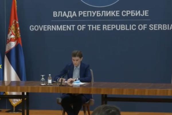 EVO KADA ĆE POČETI NAJAVLJENA VAKCINACIJA 2 MILIONA LJUDI! Na ovo pitanje dao je odgovor KRIZNI ŠTAB!