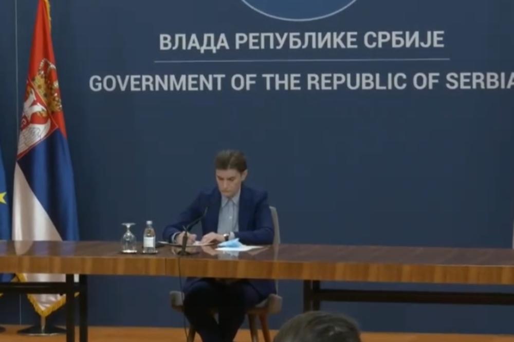 EVO KADA ĆE POČETI NAJAVLJENA VAKCINACIJA 2 MILIONA LJUDI! Na ovo pitanje dao je odgovor KRIZNI ŠTAB!