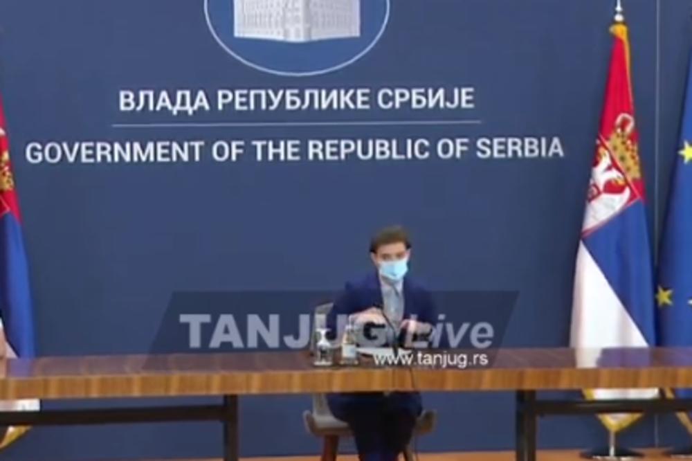 KRIZNI ŠTAB ODGOVORIO JE NA OVO KLJUČNO PITANJE: Evo šta je iznenadilo Srbiju i ceo svet!