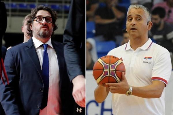 TRANSFER PRAVO IZ VEDRA NEBA: Napustio Trinkijerija da bi došao kod Kokoškova!