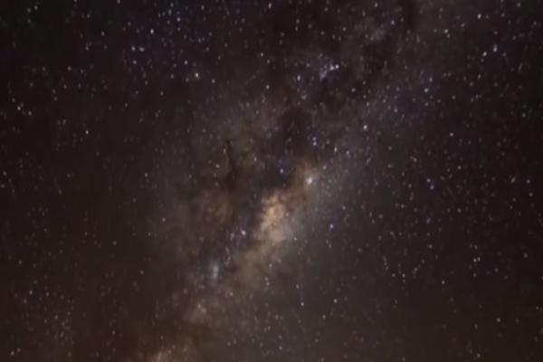 OTKRIVENA PRVA PLANETA VAN MLEČNOG PUTA? Veličine je Saturna, a nalazi se u galaksiji Mesije 51!