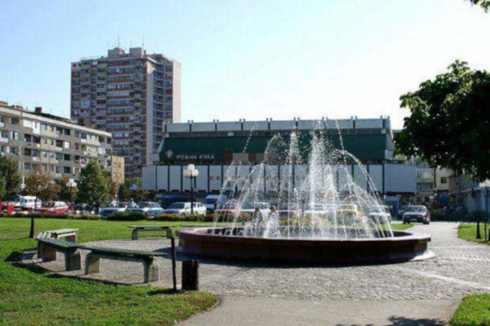 POSLE ČETIRI DANA BEZ NOVOOBOLELIH, LOŠE VESTI: Korona ponovo uzdrmala ovaj srpski grad