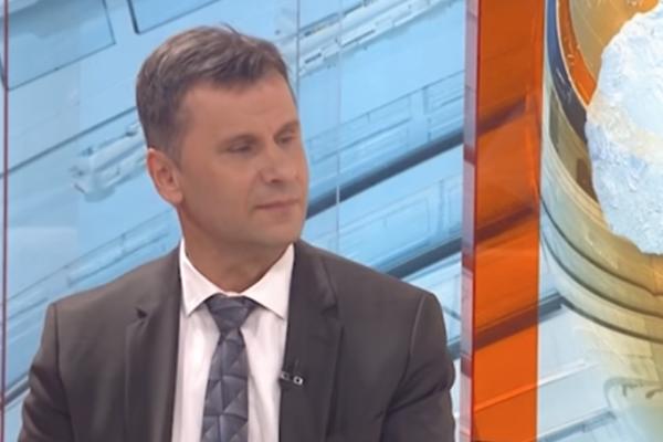 ZARAŽEN PREMIJER BOSNE! Fadil Novalić pozitivan na virus korona