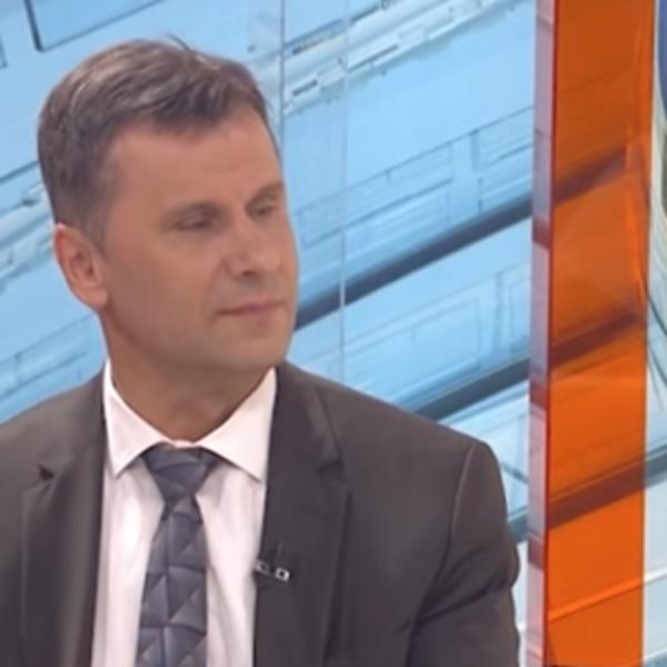 ZARAŽEN PREMIJER BOSNE! Fadil Novalić pozitivan na virus korona