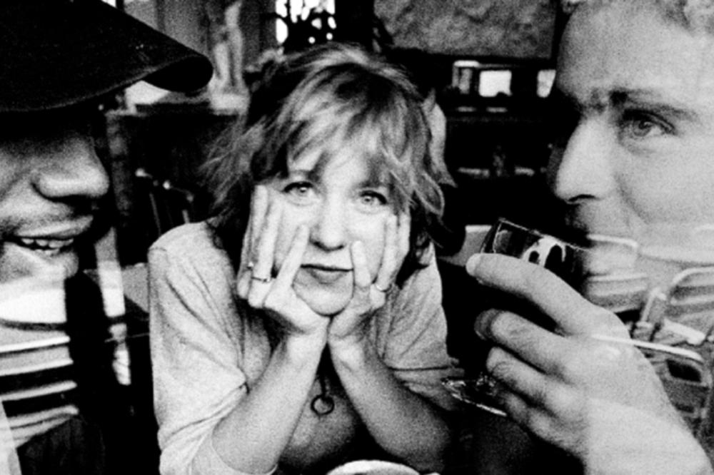 Throwing Muses objavili novi singl Bo Diddley Bridge (Audio)