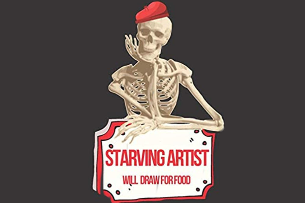 Osnovan Fond solidarnosti za samostalne umetnike