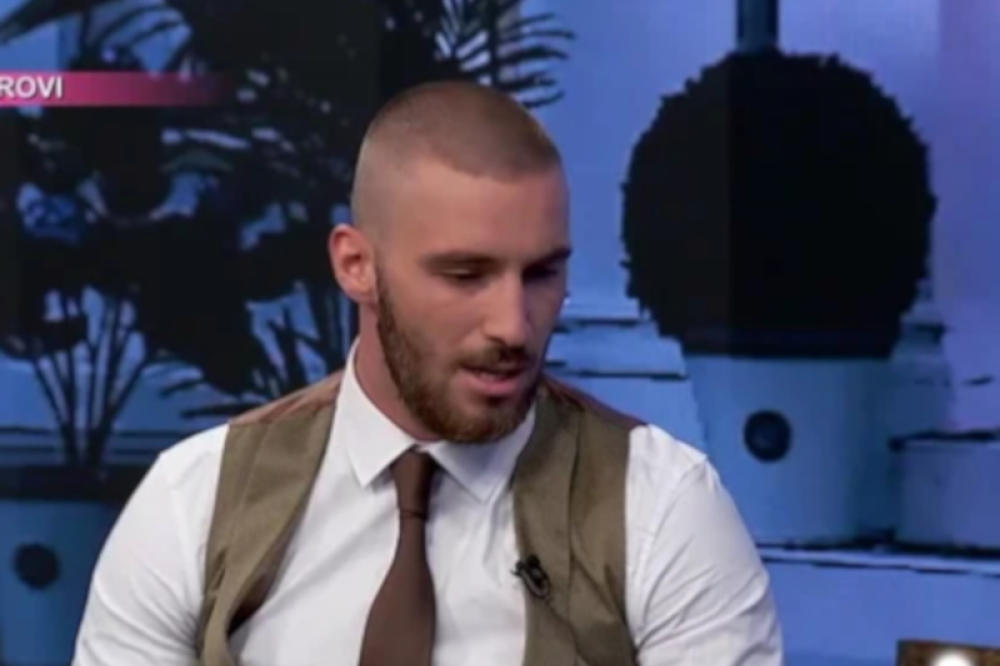 NAPADNUT MENSUR AJDARPAŠIĆ U EMISIJI UŽIVO: Dušica Jakovljević iznela surovu konstataciju!