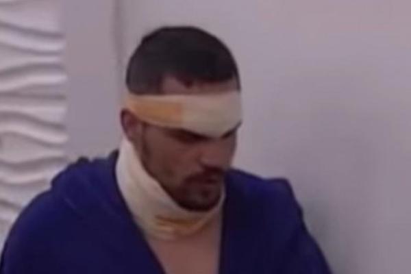 NAKON NESREĆE OGLASIO SE BANE ČOLAK: Ispričao je ISTINU, morala je da reaguje i POLICIJA!