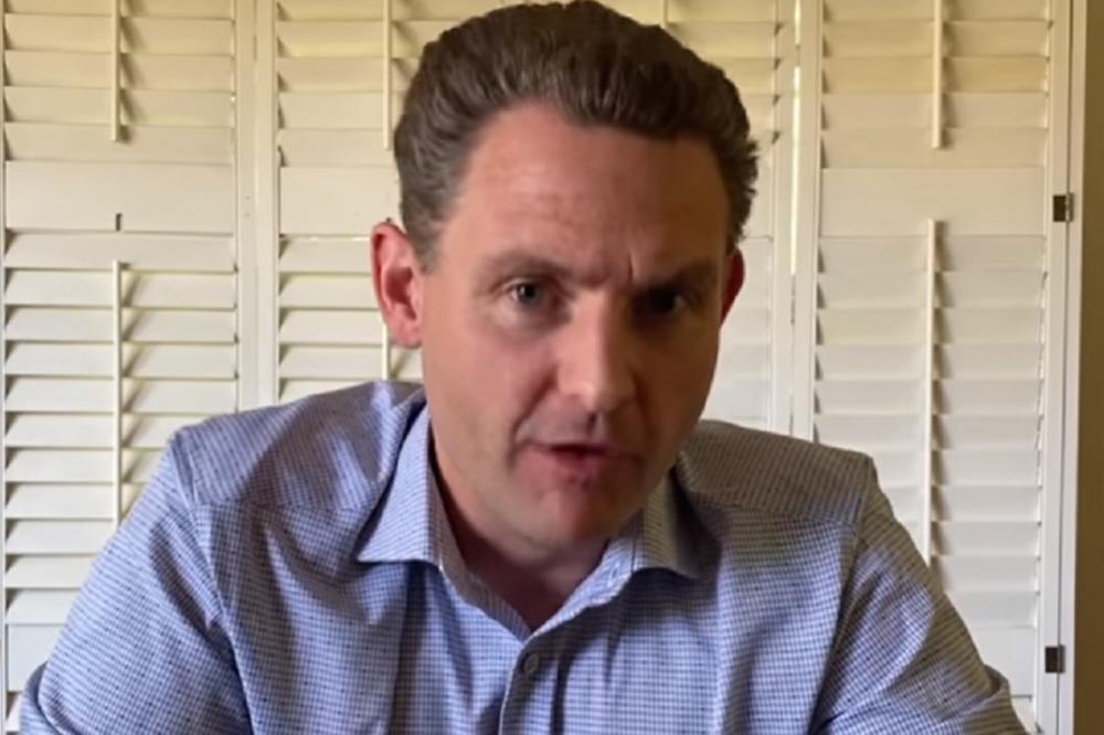 POZNAT JASIKEVIČIJUSOV NASLEDNIK: Najbolji trener Razvojne NBA lige preuzeo Žalgiris!