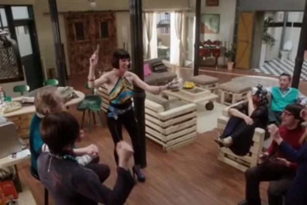 OBELEŽILA JU JE ULOGA U "OTVORENIM VRATIMA" Udala se za 23 godine starijeg Voju Brajovića I DRUGA MU JE ŽENA!