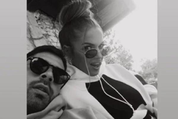 NE BRŽE OD ŽIVOTA: Teodora Džehverović DOŽIVELA SAOBRAĆAJNU NEZGODU SA DEČKOM, pomoć HITNO stigla!