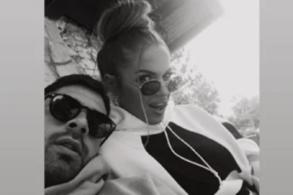 MAJKA TEODORE DŽEHVEROVIĆ UPOZNALA SVOG ZETA! Javno sve priznala, OVO je mišljenje o njemu...auuuuu!