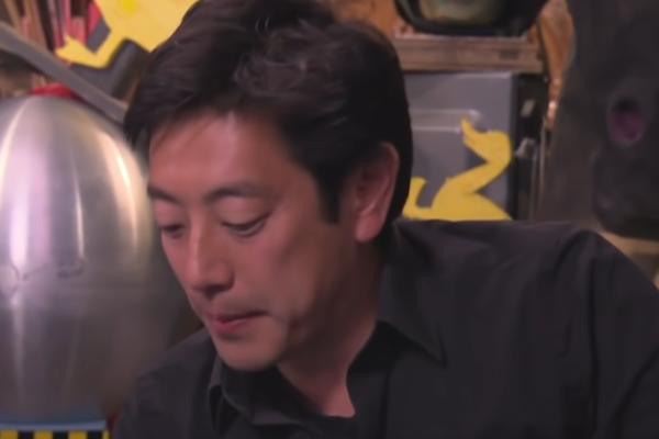 STRAŠNA VEST IZ HOLIVUDA: Umro čovek koji je zadivio svet u najgledanijoj emisiji o nauci!