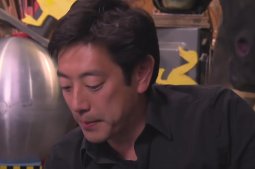 STRAŠNA VEST IZ HOLIVUDA: Umro čovek koji je zadivio svet u najgledanijoj emisiji o nauci!