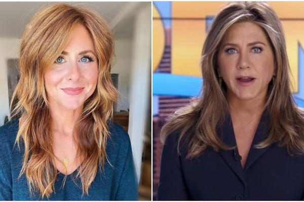 DA LI JE OVO REALNO? Žena postala POPULARNA PREKO NOĆI zbog neverovatne sličnosti sa POZNATOM GLUMICOM!!!