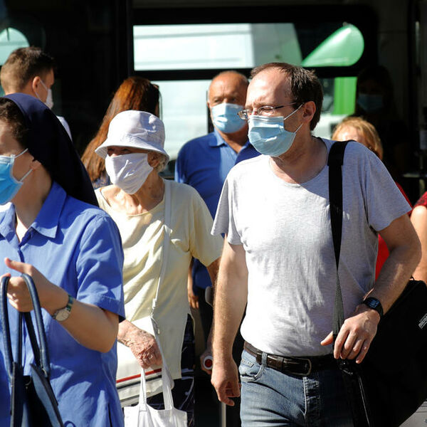 VLADA SEVERNE MAKEDONIJE PRODUŽILA POLICIJSKI ČAS:Mera se odnosi na celu zemlju,zna se i do kada će biti na SNAZI!