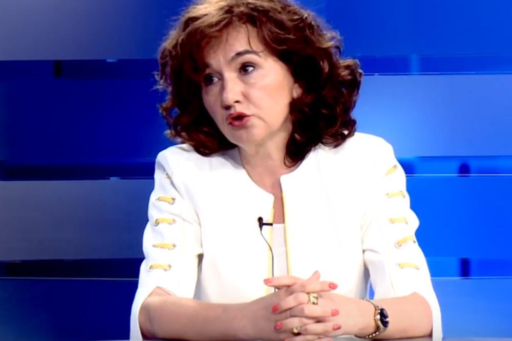 OVA BOLNICA JE POSTALA ŽARIŠTE KORONE: Sad je SMENJENA DIREKTORKA!