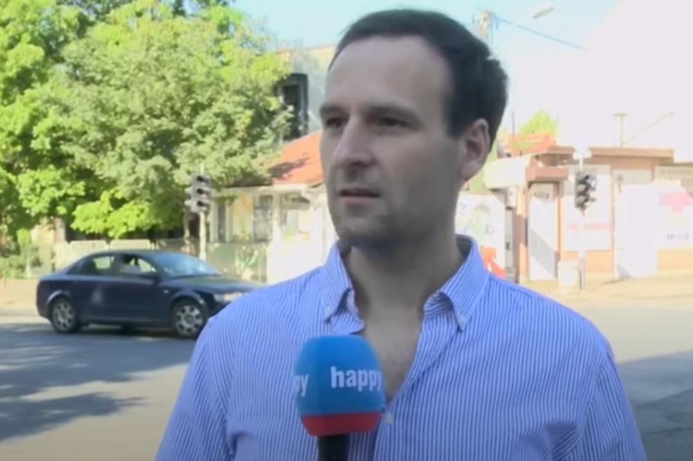 Marko se uključio UŽIVO U PROGRAM: cela Srbija deli snimak onoga što je rekao (VIDEO)