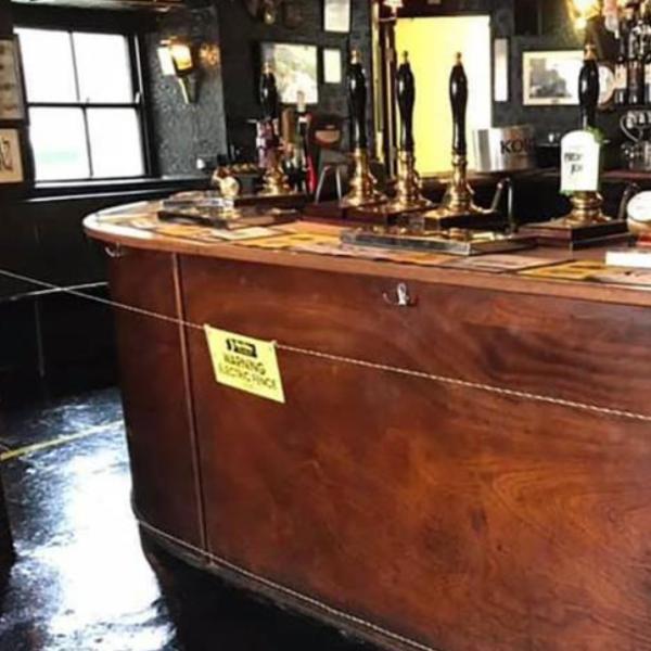 NA HILJADE STANOVNIKA LONDONA POHRLILO U PABOVE I BAROVE: Ovo ih je navelo da urade tu OPASNU STVAR!