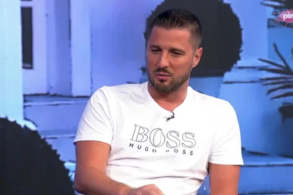 ZBOG OVOGA MOŽE ZAVRŠITI U ZATVORU? Marko Miljković radio protiv zakona, sve se dešavalo OVDE!