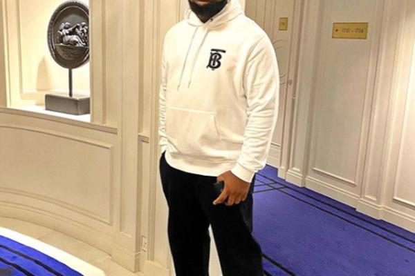 HVALIO SE RASKOŠNIM ŽIVOTOM! Sada mu zbog Instagrama preti TEŠKA ROBIJA!