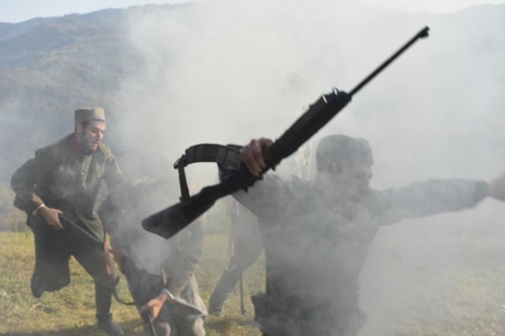 Dugometražni igrani film „Milojev dar“ Branke Bešević Gajić je u postprodukciji