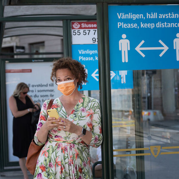 NE SMIRUJE SE: U Švedskoj više od 4.000 novozaraženih