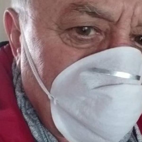 ERA OJDANIĆ HITNO PRIMLJEN U BOLNICU! Zarazio ga je sin nakon jednog veselja na kom su bili