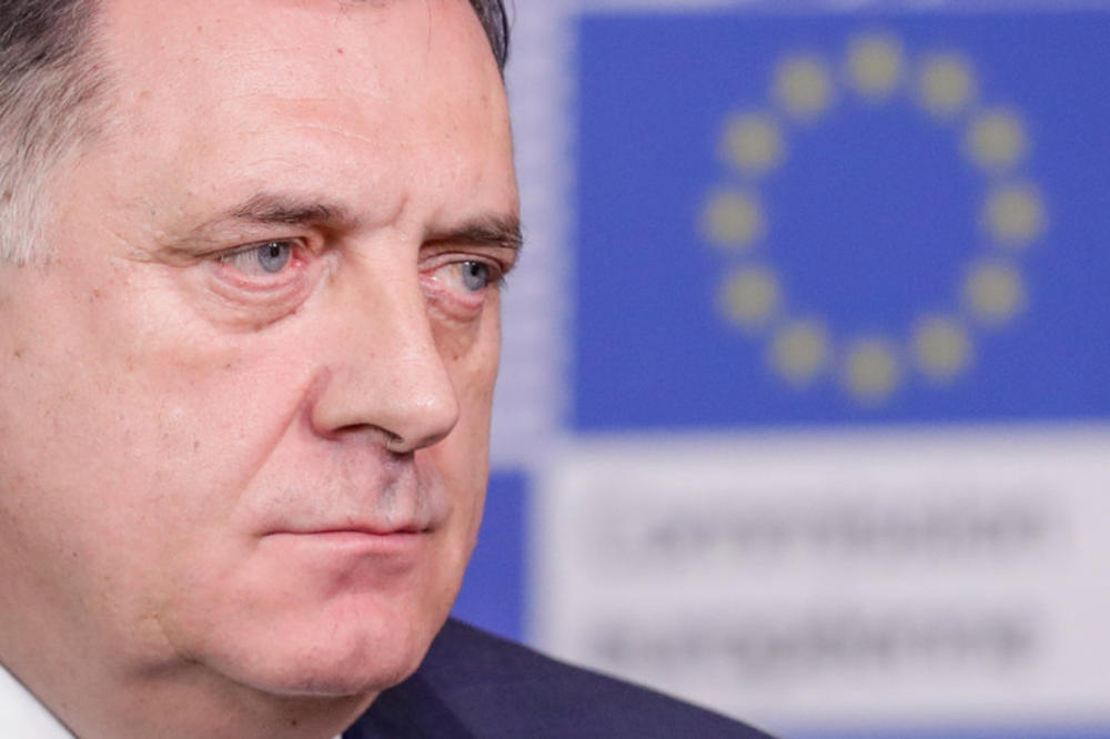 Dodik: Dan srpskog jedinstva nije usmeren protiv ostalih naroda u BiH