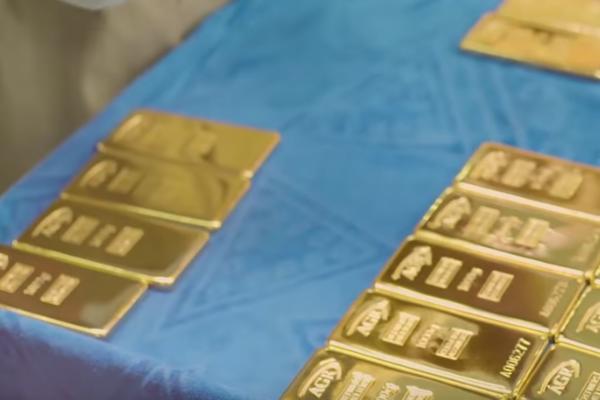 ZIĐIN KOPER HOĆE DA ULOŽI 408 MILIONA DOLARA U BOR! Plan predviđa i proizvodnju više od dve tone zlata!