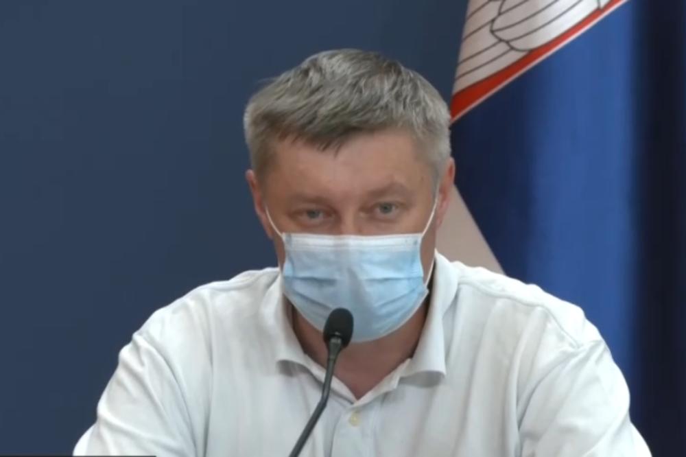 PROCURILI DETALJI IZ ŽIVOTA DOKTORA STEVANOVIĆA KOJE JE VEŠTO KRIO: Iznenadićete se kada čujete o čemu je reč