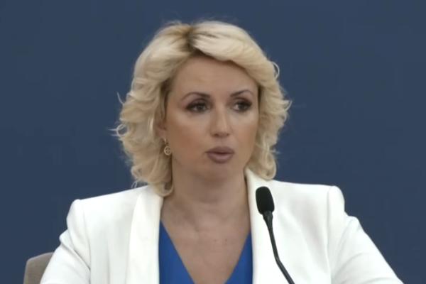 DOKTORKA DARIJA KISIĆ JE OTKRILA STRAŠNU ISTINU: Ovo pitanje postavljaju svi građani Srbije, a evo i odgovora!