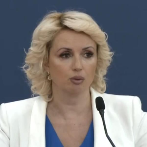 DOKTORKA DARIJA KISIĆ JE OTKRILA STRAŠNU ISTINU: Ovo pitanje postavljaju svi građani Srbije, a evo i odgovora!