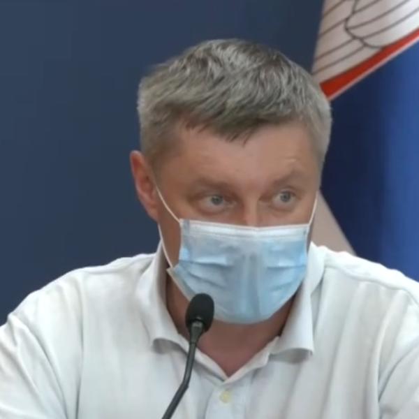DR STEVANOVIĆ: Svaka vakcina ŠTITI, a pitanje putovanja je od SEKUNDARNOG ZANAČAJA!