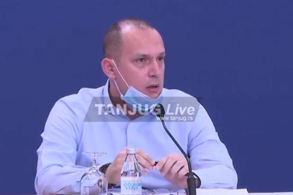 MINISTAR OBJAVIO KOLIKO SU POPUNJENE BOLNICE U BEOGRADU: Ovo je STRAŠNO!