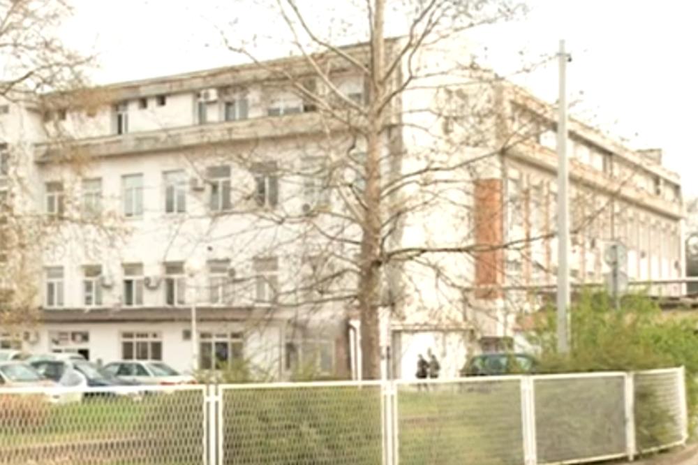 IMAJU SAMO TRI SLOBODNA KREVETA: Ovakva je situacija u Opštoj bolnici Smederevo