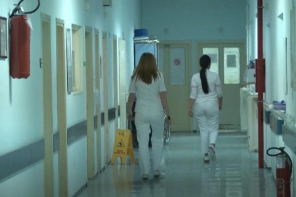 DVE MEDICINSKE SESTRE U PRITVORU ZBOG PRIMANJA MITA: Saslušana i majke jedne od njih