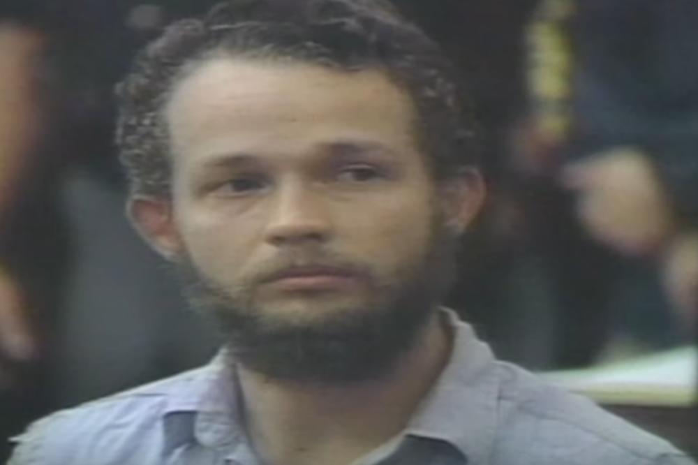 VAŽAN TRENUTAK ZA AMERIKU! Ovo je čovek koji je prvi pogubljen nakon 17 godina