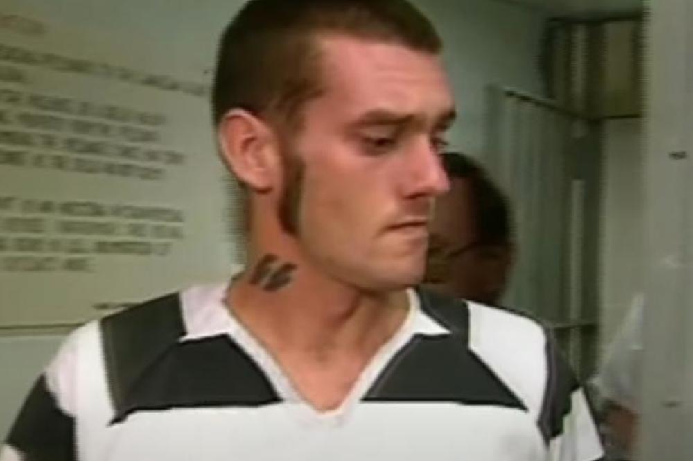 U AMERICI IZVRŠENA PRVA SMRTNA KAZNA POSLE 17 GODINA: Ovo su poslednje reči trostrukog ubice (VIDEO)