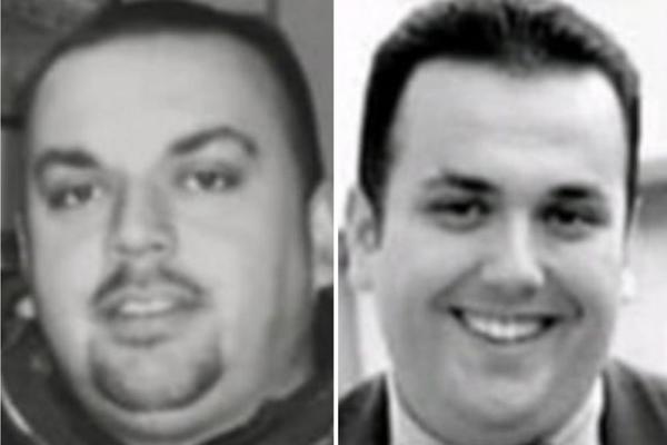 POTRESNO PISMO BRAĆI PREMINULOJ OD KORONE: Komšije se oprostile od mladića koji su jedan za drugim umrli