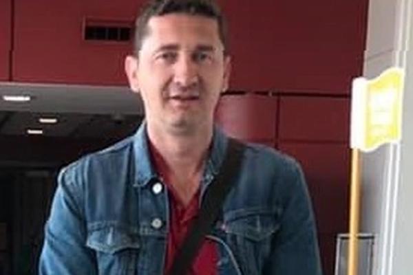 BORKO PRIMA TEST VAKCINU NA OKSFORDU A OVO SU NJEGOVE REČI: Otkrio je istinu koju svi moraju znati!