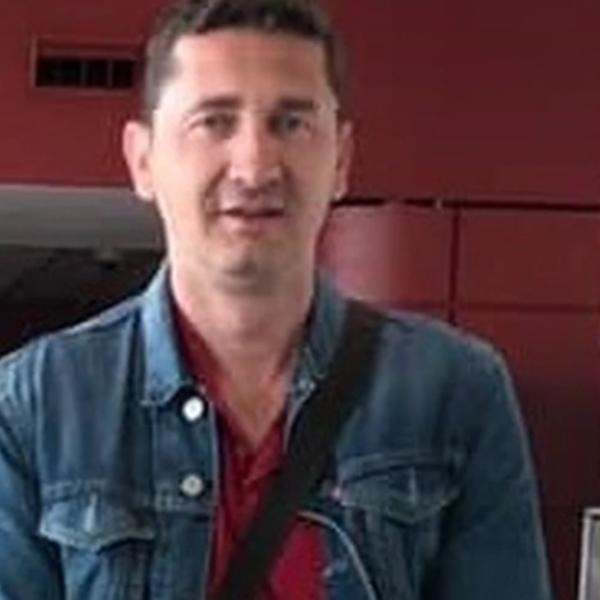 BORKO PRIMA TEST VAKCINU NA OKSFORDU A OVO SU NJEGOVE REČI: Otkrio je istinu koju svi moraju znati!