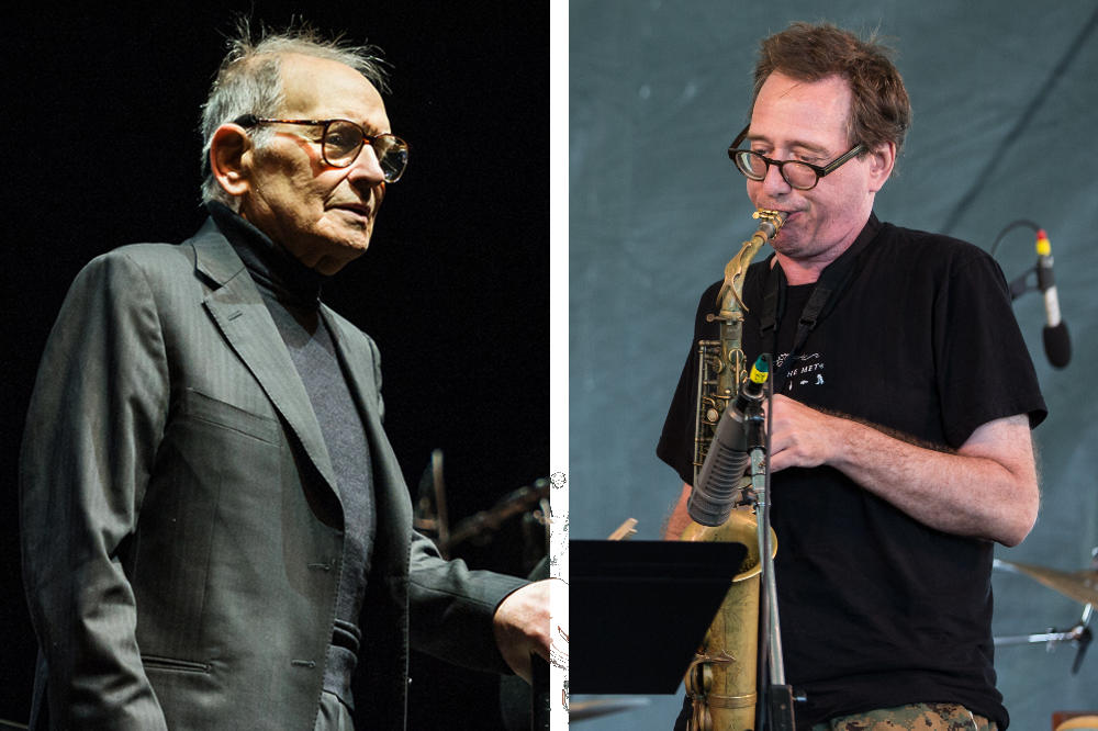 Rame uz rame sa Bahom i Betovenom