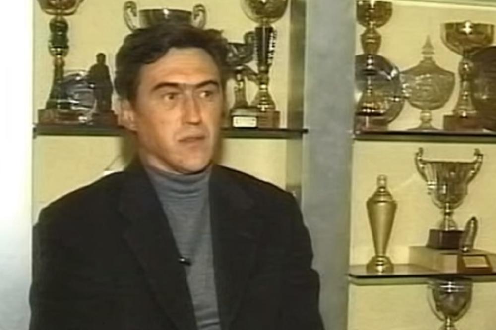 BIVŠI REPREZENTATIVAC JUGOSLAVIJE IZBAČEN NA ULICU: Ne znam šta ću, ni kako ću! Očajan sam!