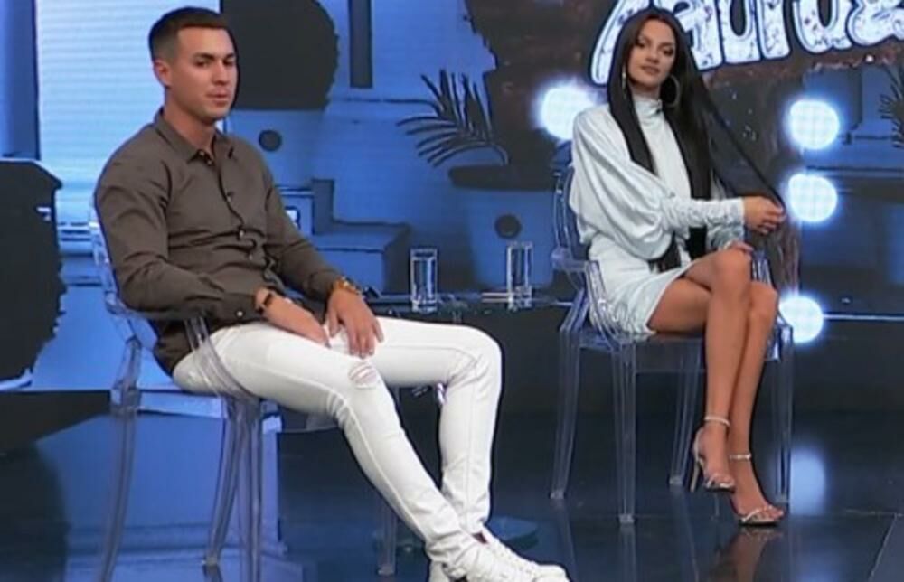 Tara Simov, Mateja Matijević