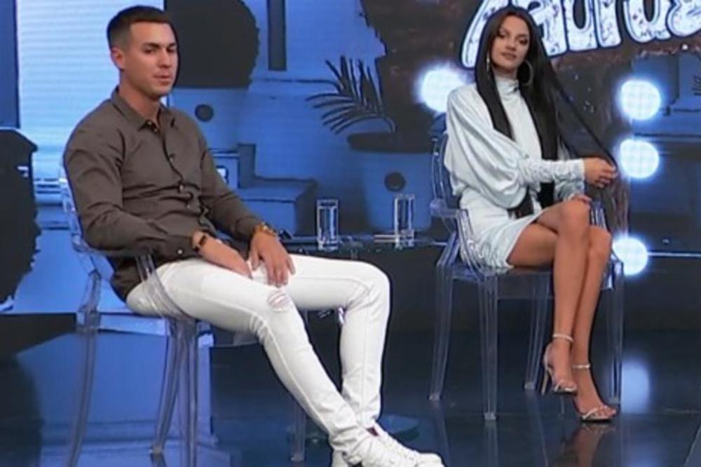 MATEJA NAPADNUT OD TARINIH FANOVA, RAT SE NE SMIRUJE! Zašto podržavaš takve komentare?